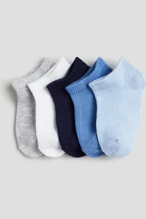 H&M H&M - 5-pack trainer socks