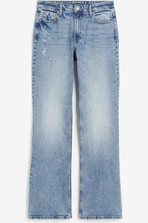 H&M H&M - Bootcut High Jeans