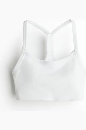 H&M H&M - Medium Support Sports bra in DryMove™