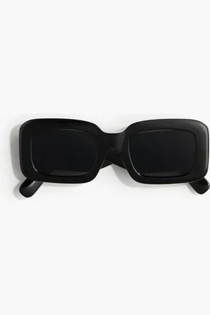 H&M H&M - Rectangular sunglasses