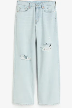 H&M H&M - Baggy Regular Jeans