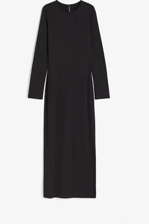 H&M H&M - Jersey bodycon maxi dress