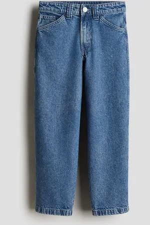 H&M H&M - Baggy Fit Jeans