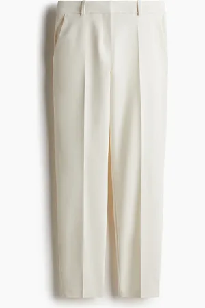 H&M Cigarette trousers