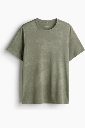 H&M H&M - Regular Fit Sports top with DryMove™