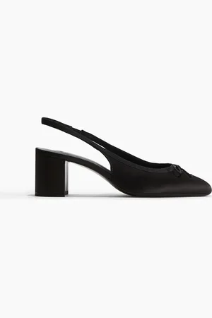 H&M Slingback court shoes