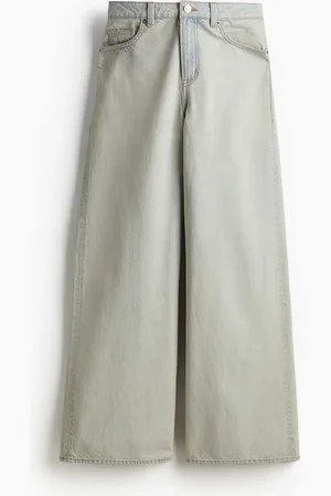 H&M H&M - Baggy Regular Jeans