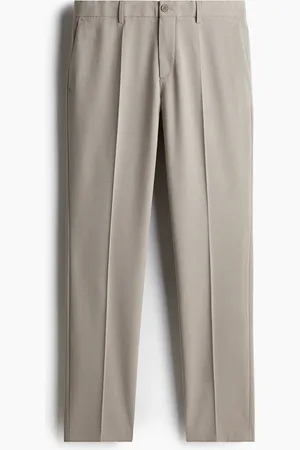 H&M H&M - Slim Fit Tailored trousers