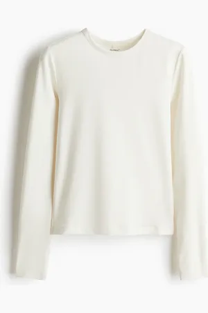 H&M Sports top with DryMove