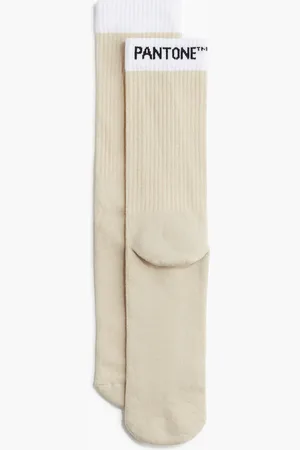 H&M H&M - Motif-detail socks