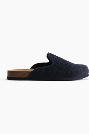 H&M H&M - Corduroy mules