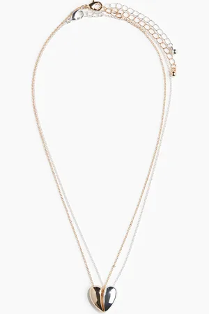 H&M H&M - 2-pack friendship necklaces