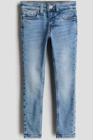 H&M H&M - Super Soft Skinny Fit Jeans