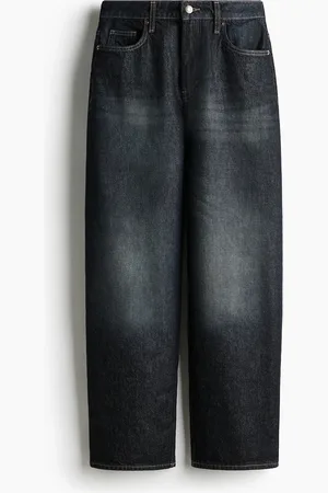 H&M H&M - Baggy High Jeans