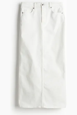 H&M H&M - Denim skirt