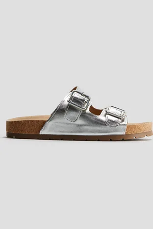 H&M H&M - Two-strap sandals