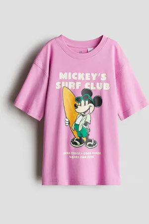 H&M H&M - Printed T-shirt