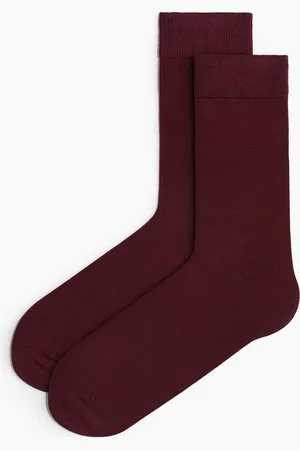 H&M H&M - Bamboo viscose-blend socks