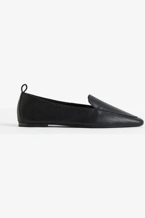 H&M H&M - Suede loafers