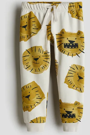 H&M H&M - Printed joggers