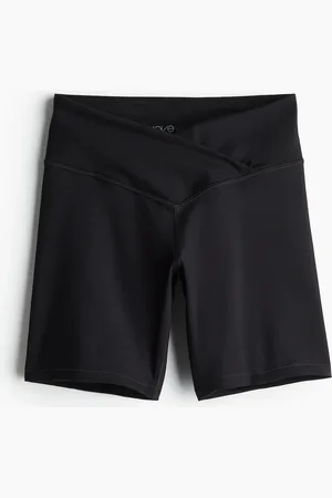 H&M H&M - Sports cycling shorts in DryMove™