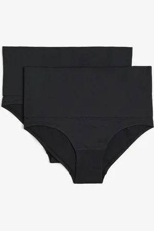 H&M H&M - 2-pack medium shaping briefs