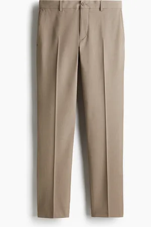 H&M H&M - Slim Fit Tailored trousers