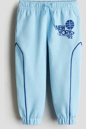 H&M H&M - Printed joggers