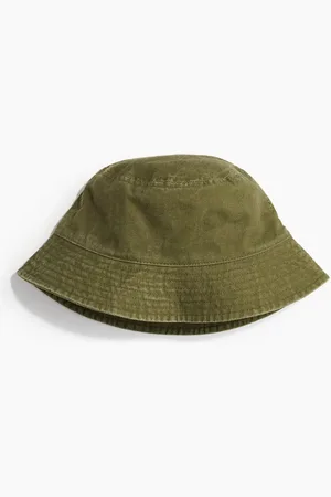 H&M H&M - Cotton bucket hat