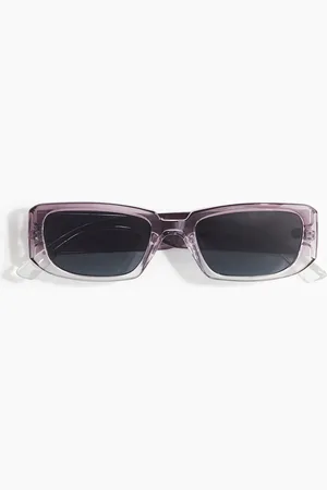 H&M H&M - Oval sunglasses