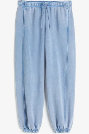 H&M H&M - Washed-look joggers