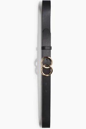 H&M H&M - Ring-detail belt