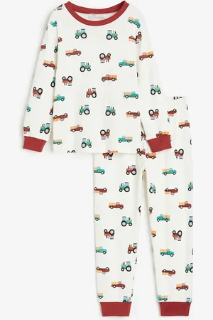 H&M H&M - Jersey pyjamas