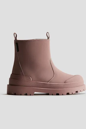 H&M H&M - Waterproof Chelsea boots