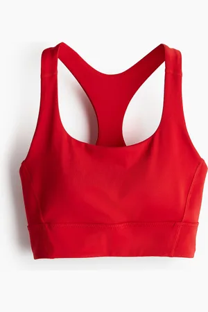 H&M H&M - Medium Support Sports bra in DryMove™