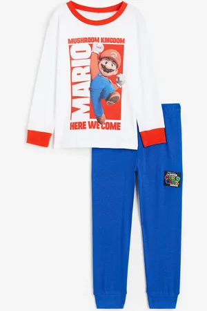 H&M H&M - Printed pyjamas