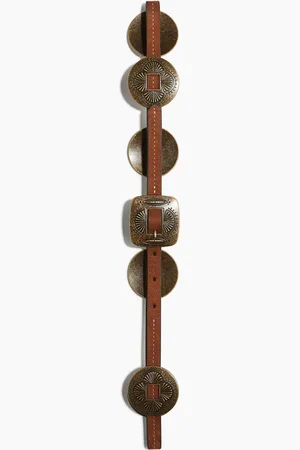 H&M H&M - Metal-detail belt