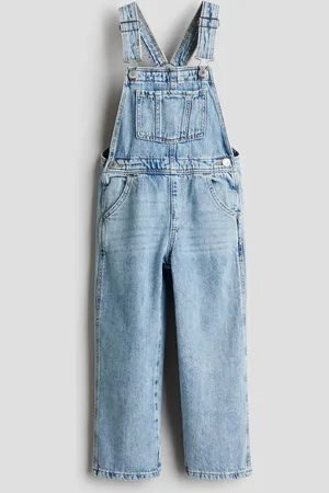 H&M H&M - Denim dungarees