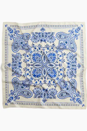 H&M H&M - Patterned scarf