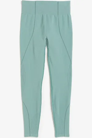 H&M H&M - Seamless Sports leggings in DryMove™