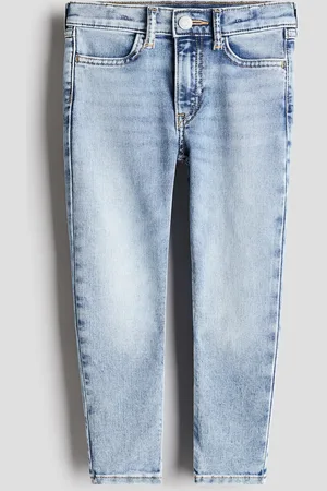 H&M H&M - Super Soft Slim Fit Jeans