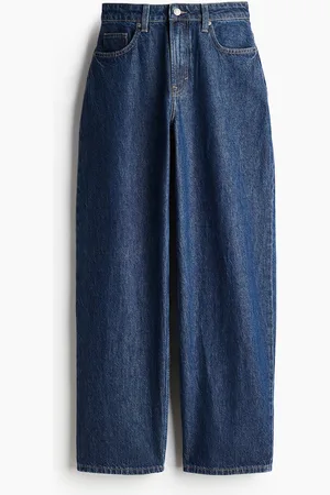 H&M H&M - Baggy High Jeans