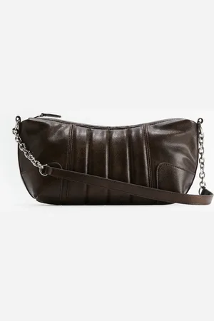 H&M H&M - Rectangular shoulder bag