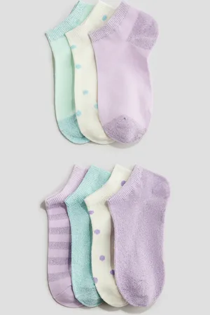 H&M H&M - 7-pack trainer socks
