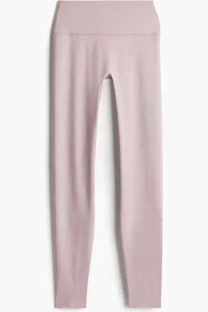 H&M H&M - Sports leggings with SoftMove™