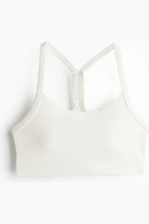 H&M H&M - Medium Support Sports bra in DryMove™