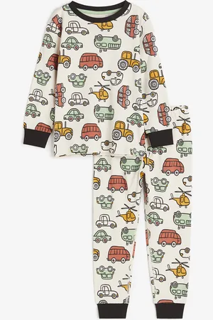 H&M H&M - Jersey pyjamas
