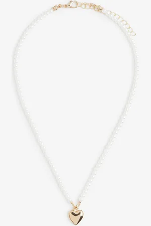H&M H&M - Pendant necklace
