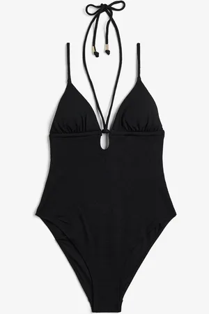 H&M H&M - Padded-cup swimsuit
