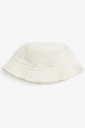 H&M H&M - Twill bucket hat